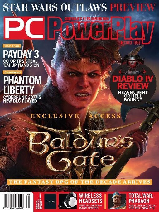 Title details for PC Powerplay by Future Publishing Ltd - Available